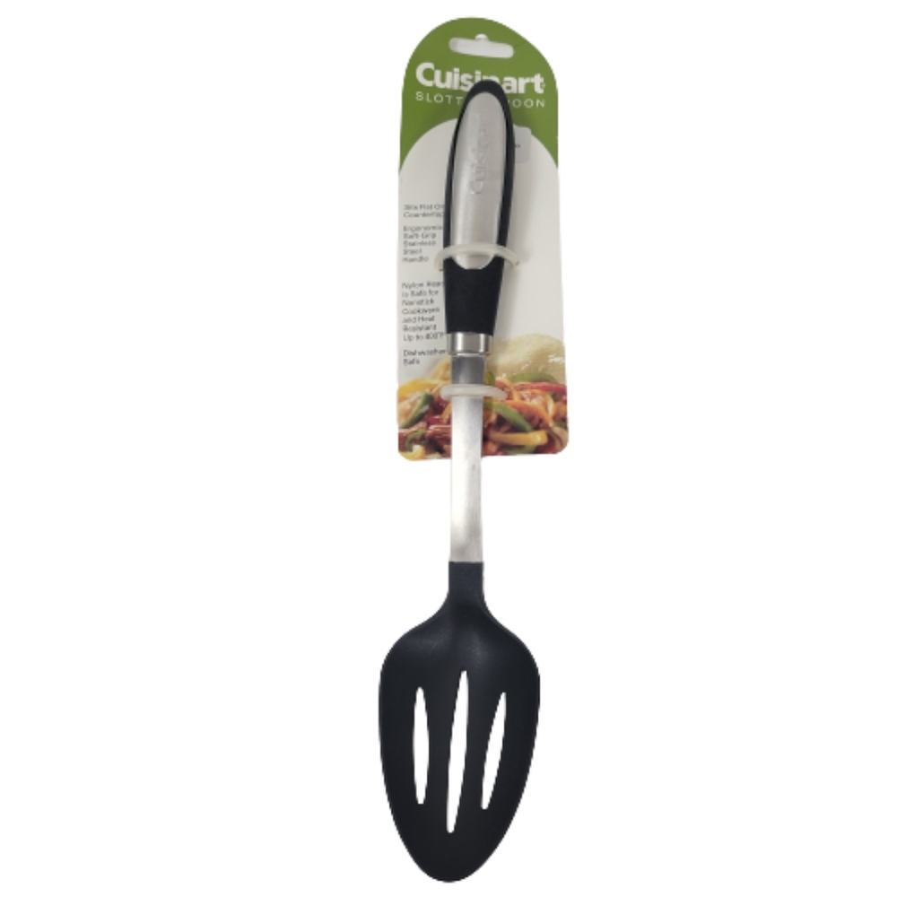 *3 for $25 Cuisinart Slotted Spoon Kitchen Utensil